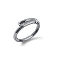 Bracciale Tubogas contrarié Unoaerre 2848