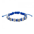 Bracciale Unisex Gioielli Amen Santi