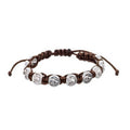 Bracciale Unisex Gioielli Amen Santi