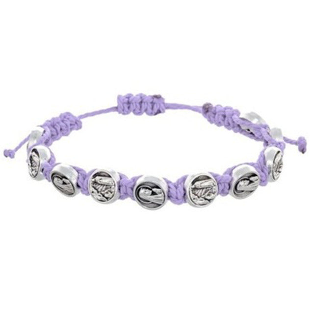 Bracciale Unisex Gioielli Amen Santi