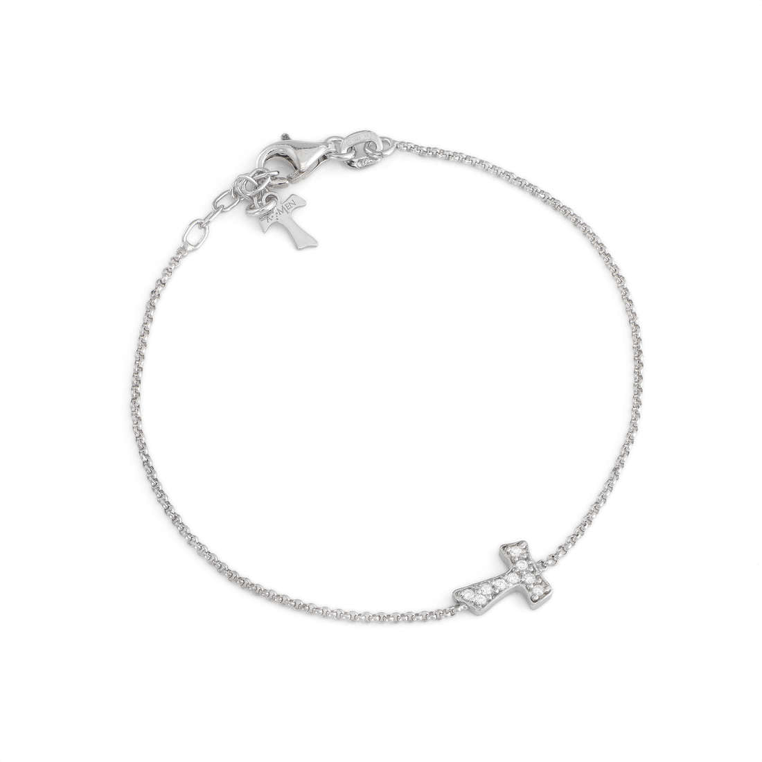 Bracciale Unisex Gioielli Amen