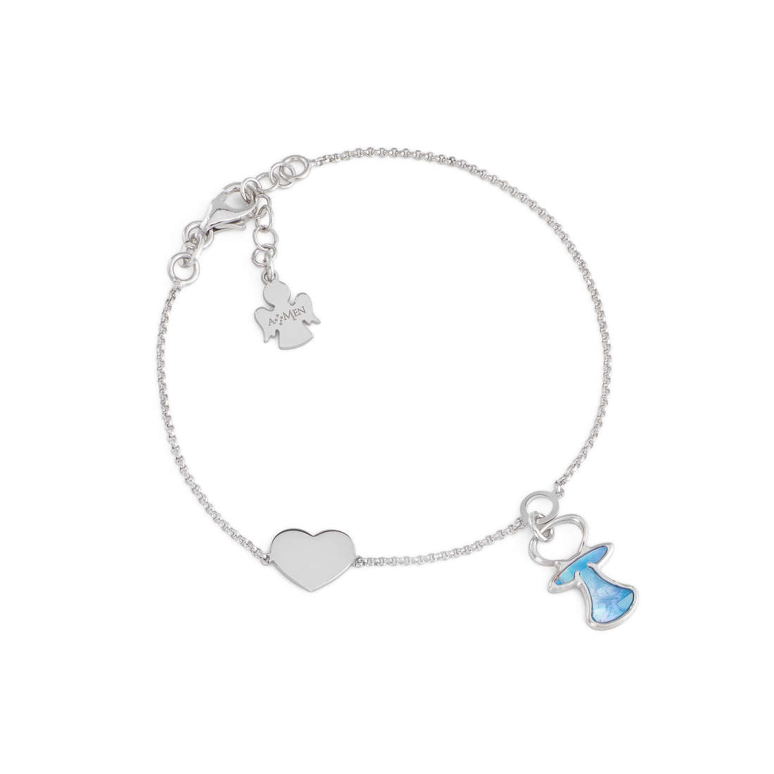 Bracciale Unisex Gioielli Amen