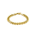 Unoaerre Damenarmband vergoldete Bronze 1376