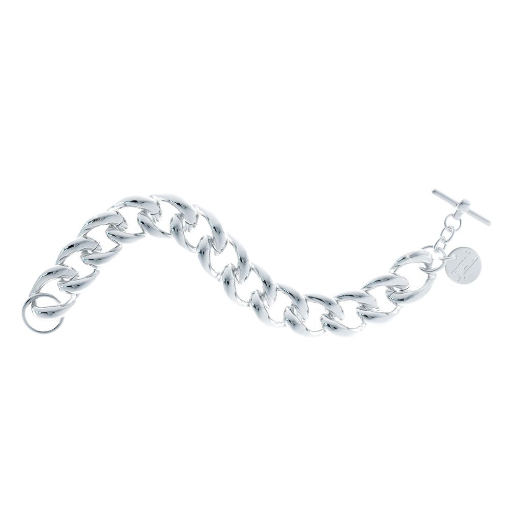 Bracciale Unoaerre in Bronzo con Grumetta – Bronze – 0054