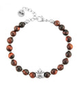 Bracciale Uomo 4US Cesare Paciotti 4ubr7033