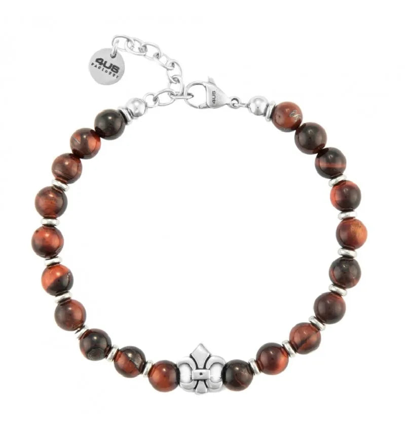 Bracciale Uomo 4US Cesare Paciotti 4ubr7033