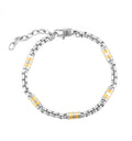 Bracciale Uomo 4US Cesare Paciotti 4ubr7036