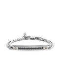 Bracciale Uomo 4US Cesare Paciotti 4ubr7852