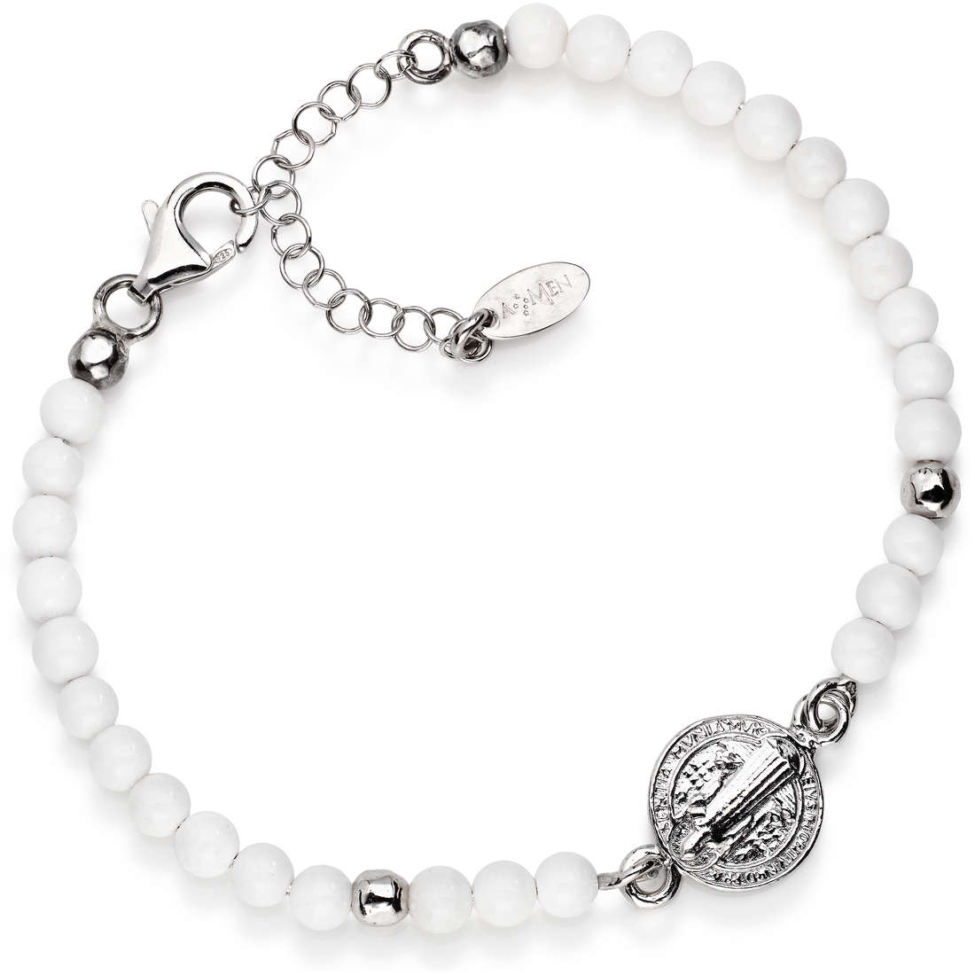 Bracciale Uomo Gioielli Amen