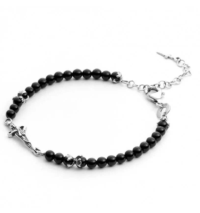 Bracciale Uomo Gioielli Cesare Paciotti JPBR2112V