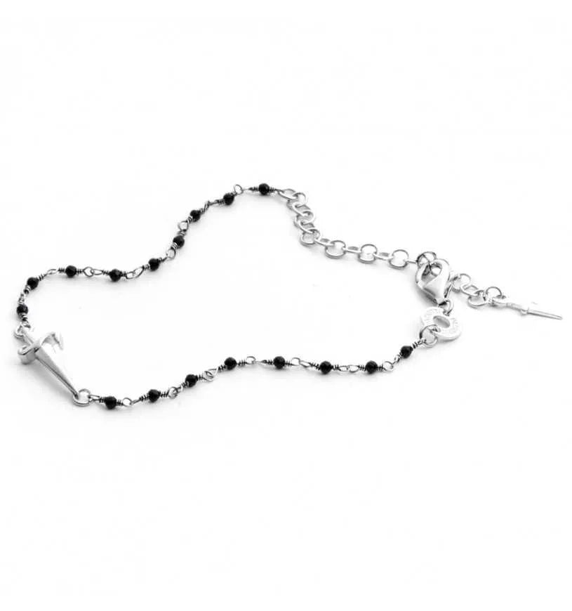 Herrenarmband Cesare Paciotti Schmuck JPBR2135B