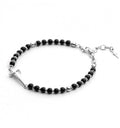 Bracciale Uomo Gioielli Cesare Paciotti jpbr2123b