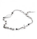 Bracciale Uomo Gioielli Cesare Paciotti jpbr2157b