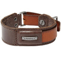 Herrenarmband Fossil Schmuck