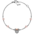 Disney Kinderarmband aus 925er Silber bs00010tzwl-55