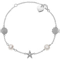 Bracciale bambina Disney in argento 925 bs00074spzl-55