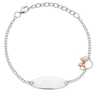 Bracciale bambino gioielli Disney mickey mouse bs00032tl-47