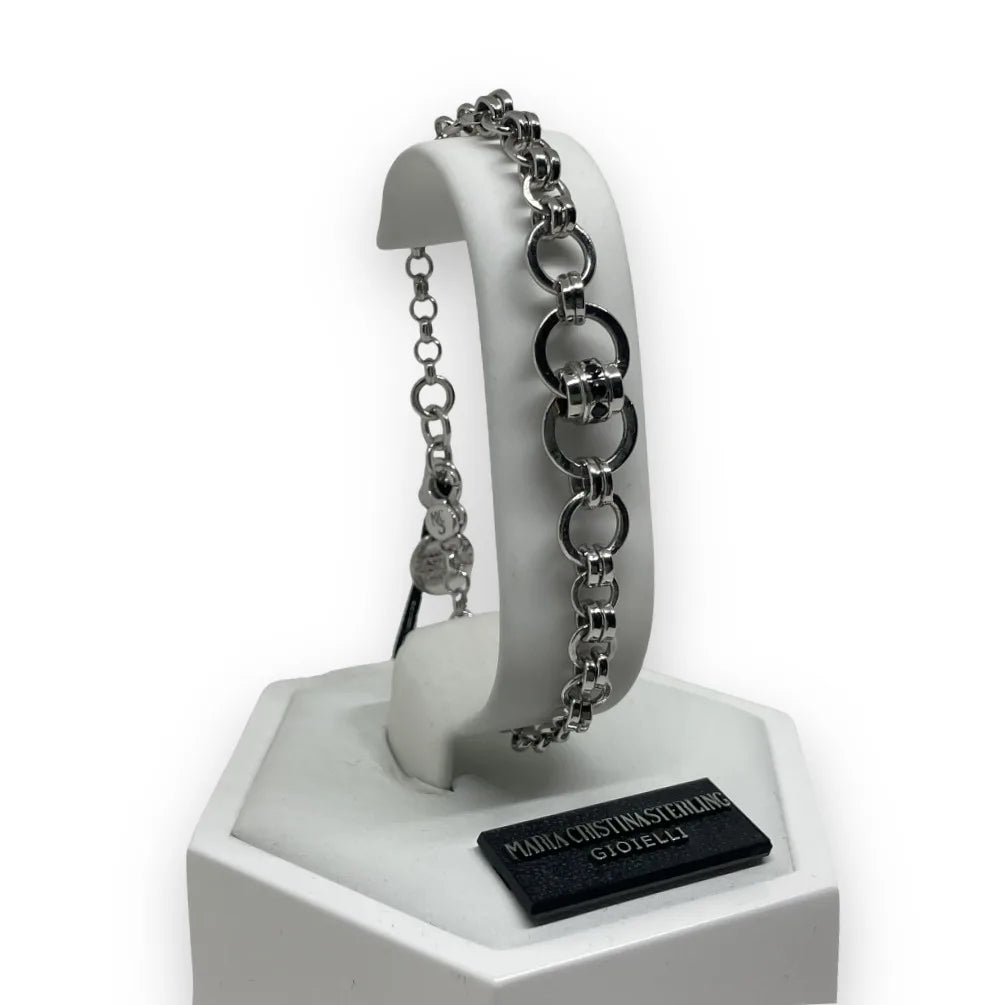 Bracciale da donna Maria Cristina Sterling B7021