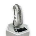 Bracciale da uomo Elegante con teschio Maria Cristina Sterling B7039