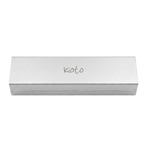 Perlenarmband Kioto Gelbgoldverschluss brpe9kt