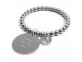 Bracciale donna 10 buoni propositi " da oggi me la tiro " b4370