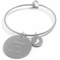 Bracciale donna 10 buoni propositi " da oggi sono piccante " b4998