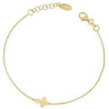 Bracciale donna Amen BRFCG3 donna Croce