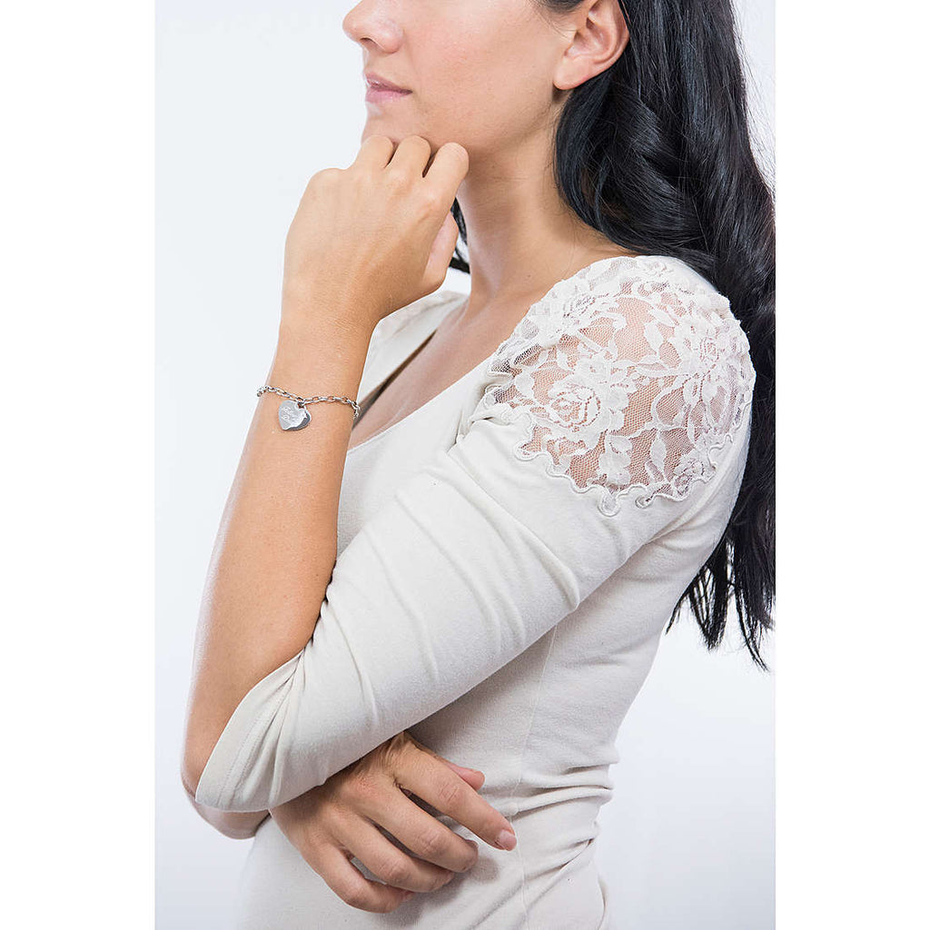 Bracciale donna Follow your dreams gioielli Sagapò Be My Always sbm14