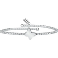 Bracciale donna La petite story collezione Friendship farfalla - LPS05ASE05