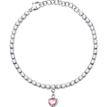 Damenarmband La petite story Kollektion Love - LPS05ASD25