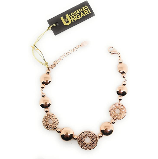 Bracciale donna Lorenzo Ungari Pre BR408