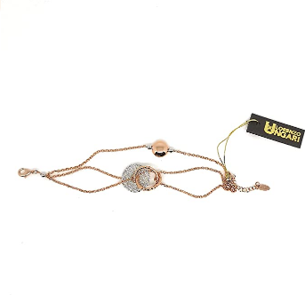 Bracciale donna Lorenzo Ungari Pre BR412