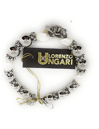 Bracciale donna Lorenzo Ungari Rose BR514