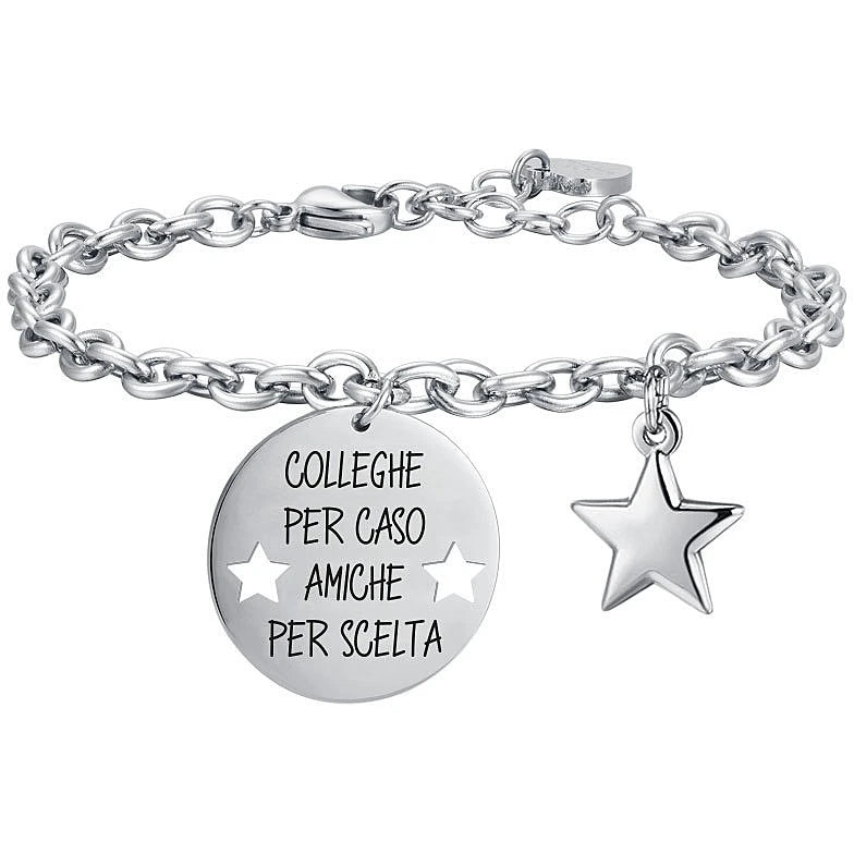 Bracciale donna Luca Barra BK2320