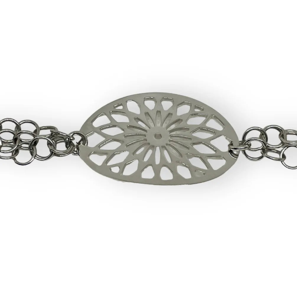 Bracciale donna Maria Cristina Sterling B1809