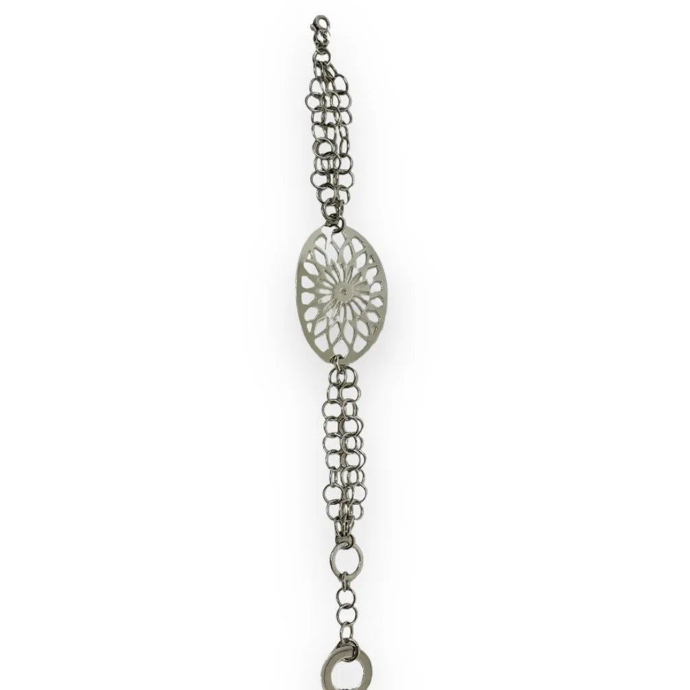 Bracciale donna Maria Cristina Sterling B1809