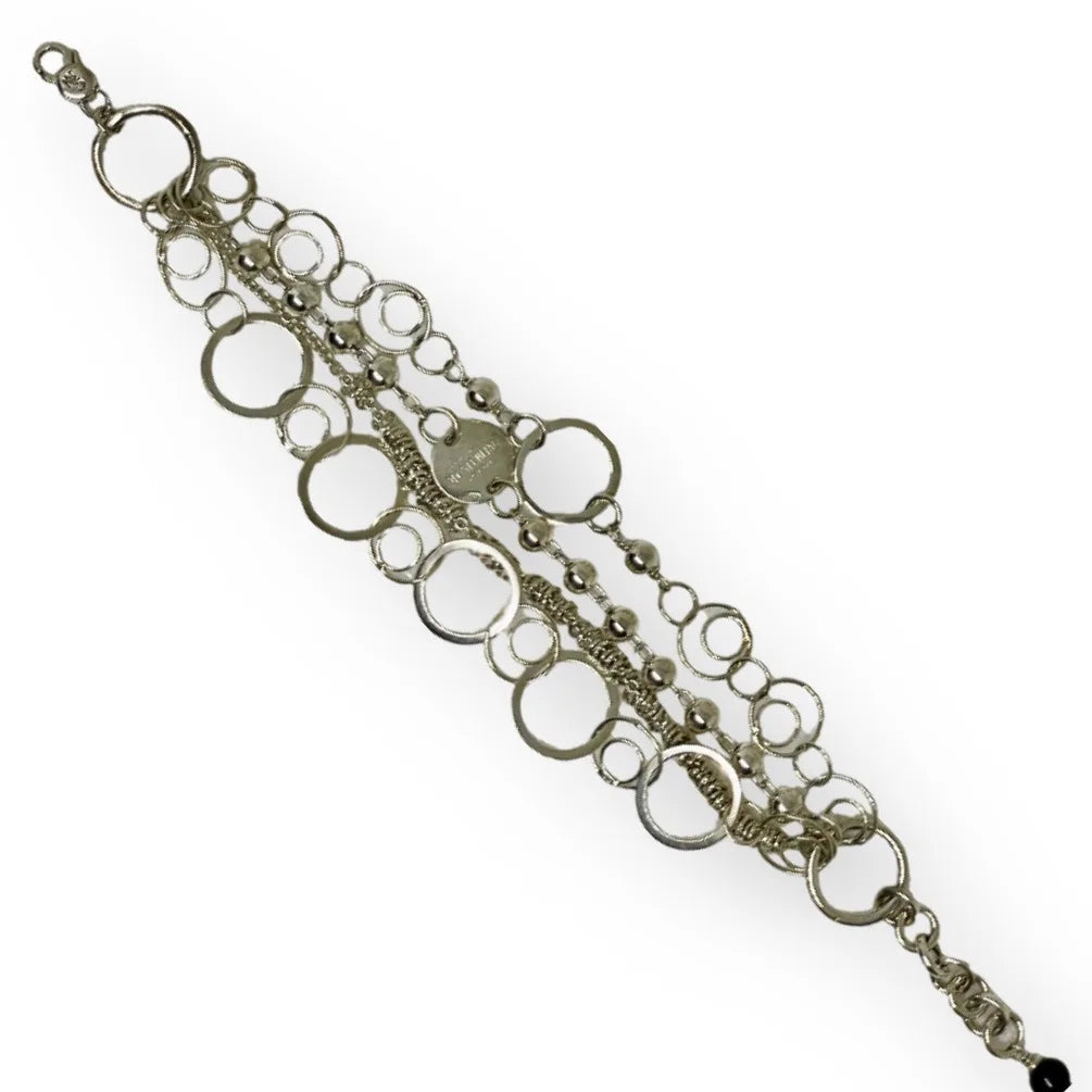 Bracciale donna Maria Cristina Sterling BR20REGOL99CRS