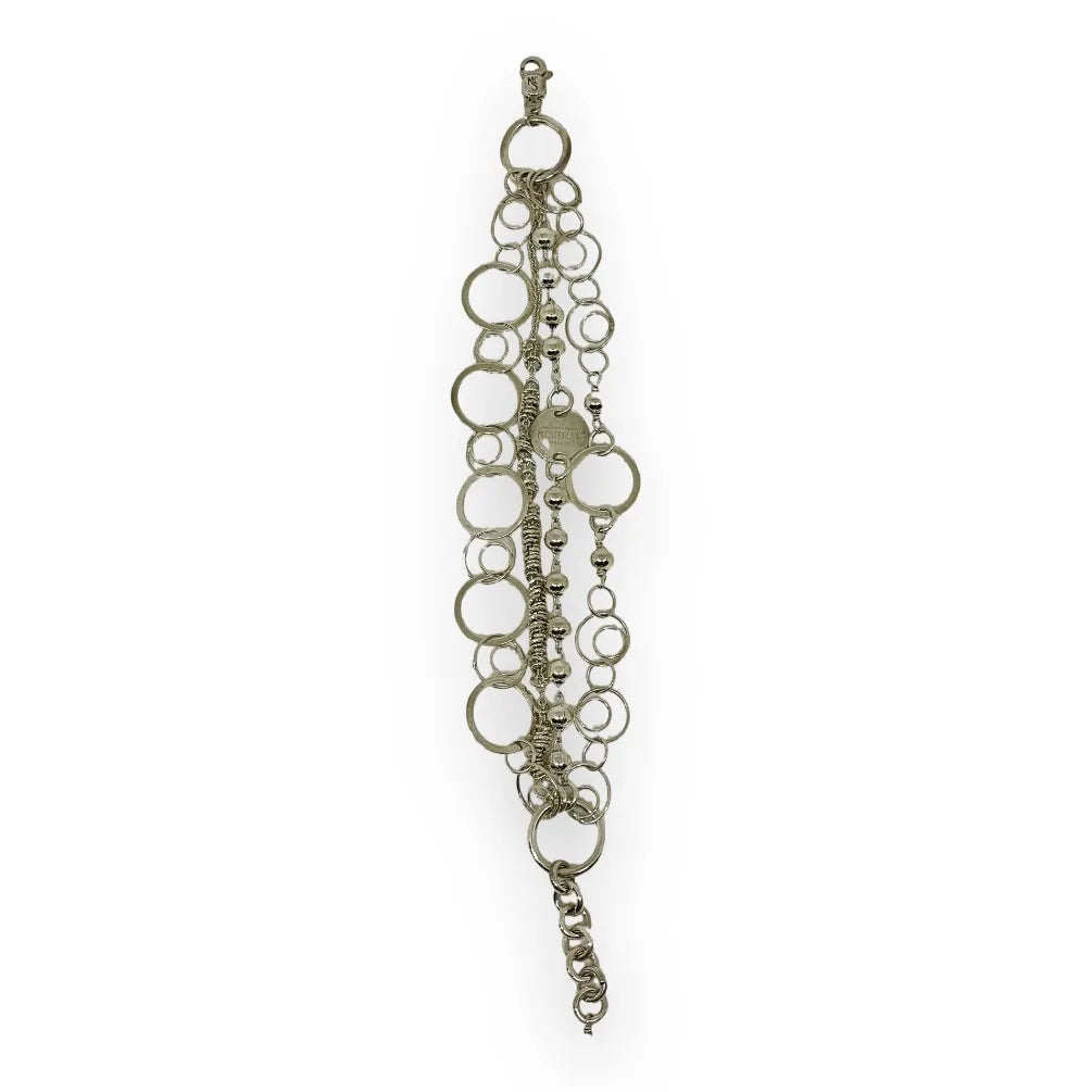 Bracciale donna Maria Cristina Sterling BR20REGOL99CRS