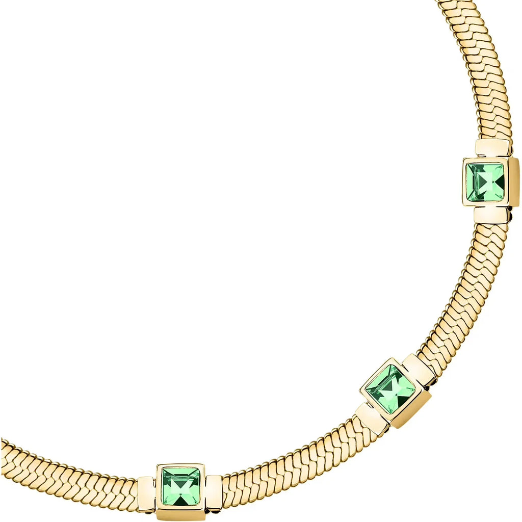Bracciale donna Morellato maglia snake SAVY31