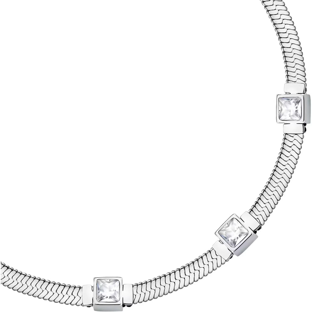 Morellato Damenarmband Schlangenkettenmuster SAVY32