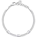 Morellato Damenarmband Schlangenkettenmuster SAVY32