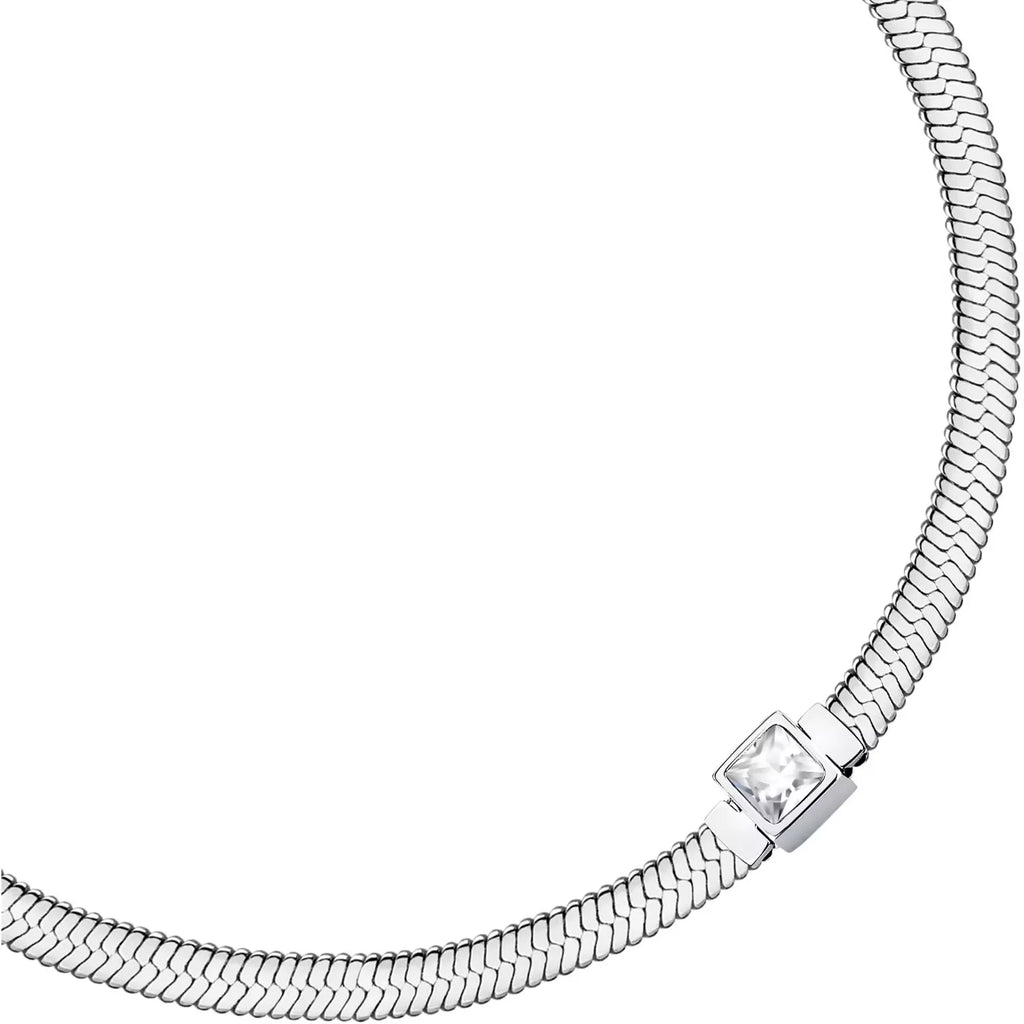 Bracciale donna Morellato maglia snake SAVY35