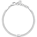 Bracciale donna Morellato maglia snake SAVY35