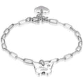Damenarmband Rise and Shine Sagapò Be My Always sbm54