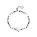Bracciale donna Sagapò con stella SYL11
