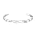 Bracciale donna Stroili romantic shine 1674386