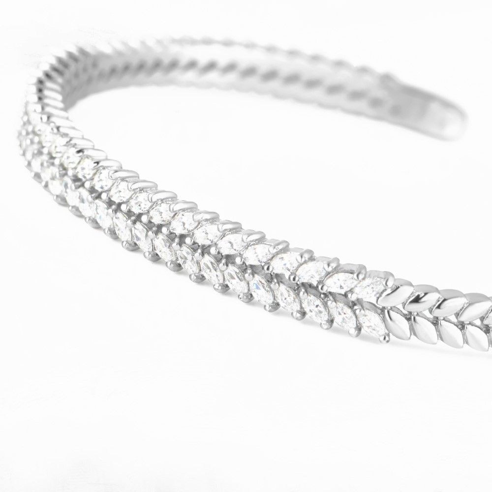 Bracciale donna Stroili romantic shine 1674386