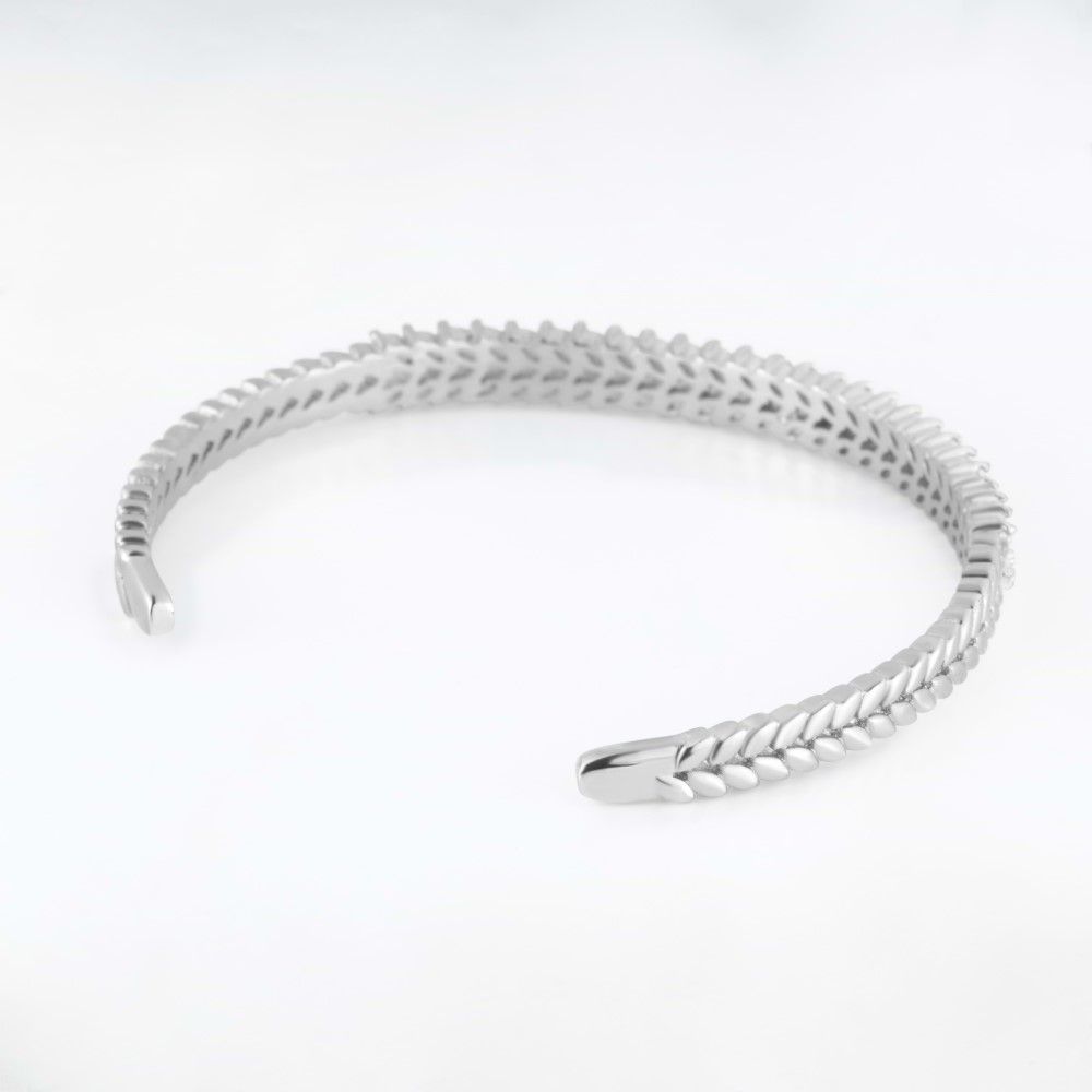 Bracciale donna Stroili romantic shine 1674386