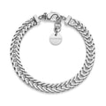 Bracciale donna coda di volpe Unoaerre 2216