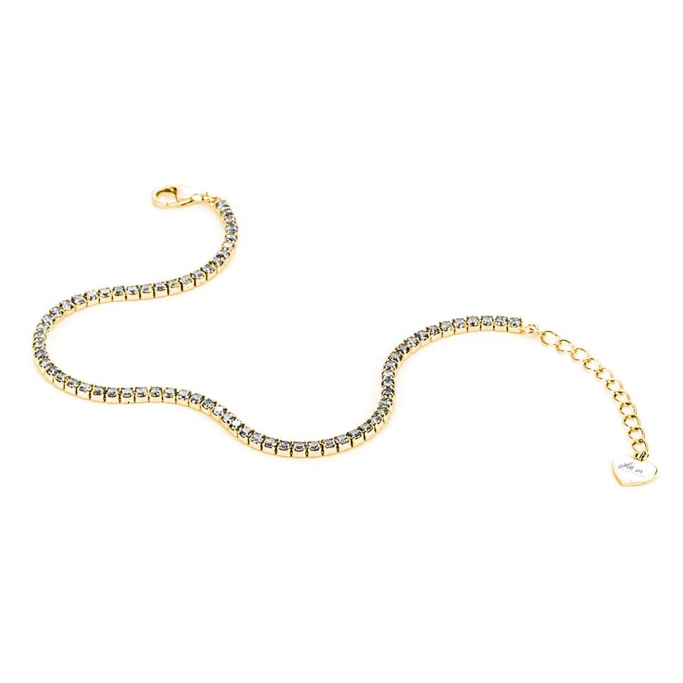 Damenarmband Schmuck 4US Cesare Paciotti 4UBR5405W